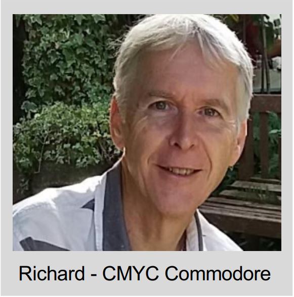 CMYC Commodore